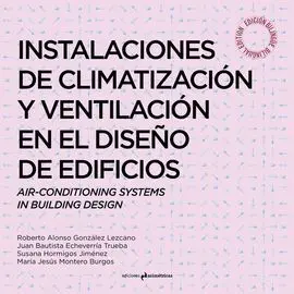 Instalaciones de Ventilacion en el Diseño de Edificios