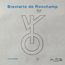 Breviario de Ronchamp