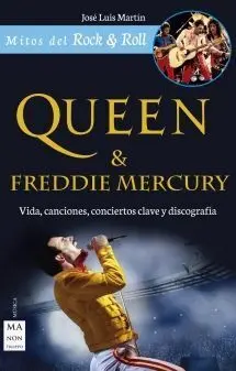 Queen & Freddie Mercury
