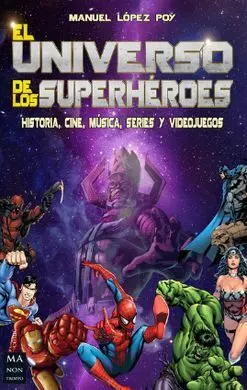 El Universo de los Superhéroes