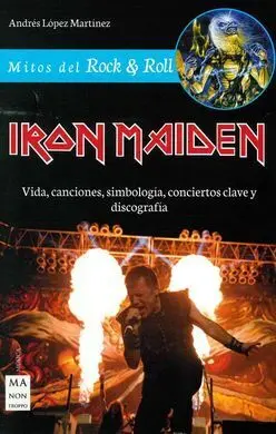 Iron Maiden
