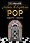 HISTORIA DE LA MUSICA POP