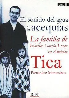El Sonido del Agua en las Acequias