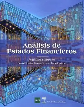017 Análisis de Estados Financieros. Teoría y Práctica
