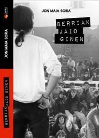 Berriak Jaio Ginen