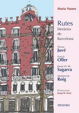Rutes Literaries de Barcelona