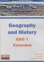 Geography And History, eso 1 Extended