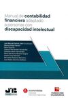 MANUAL DE CONTABILIDAD FINANCIERA ADAPTADO A PERSONAS CON DISCAPACIDAD INTELECTUAL