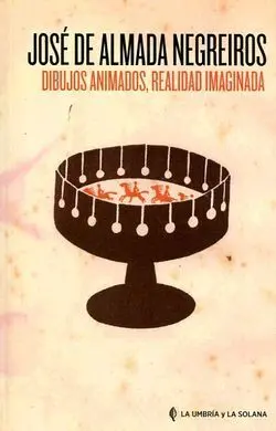 Dibujos Animados, Realidad Imaginada