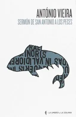 Sermon de San Antonio a los Peces
