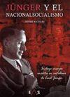 JÜNGER Y EL NACIONALSOCIALISMO