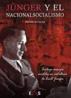 Jünger y el Nacionalsocialismo