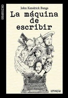 La Máquina de Escribir