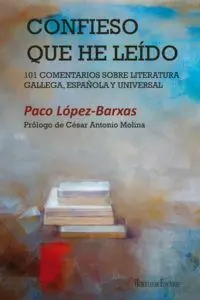 Confieso que He Leído