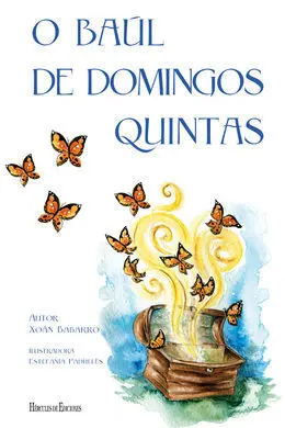 O Baúl de Domingos Quintas