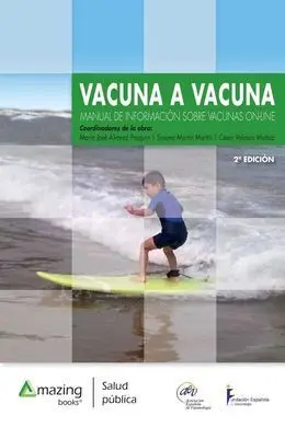Vacuna a Vacuna 2ª Edición