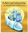 MECANÓPOLIS