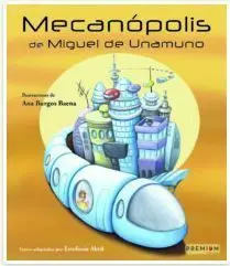 Mecanópolis
