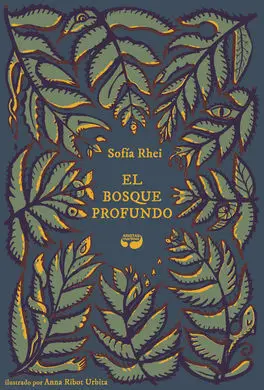 El Bosque Profundo