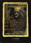 LA DERROTA DE LA RAZÓN