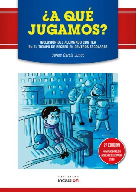 ¿A qué Jugamos?