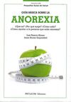 GUÍA BÁSICA SOBRE LA ANOREXIA