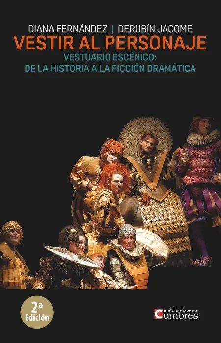 Vestir Al Personaje