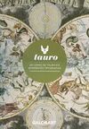 TAURO-60 LEMAS DE TAURO EN DIFERENTES TIPOGRAFIAS