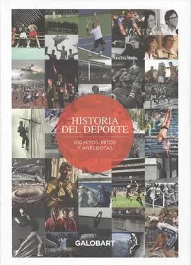Historia del Deporte