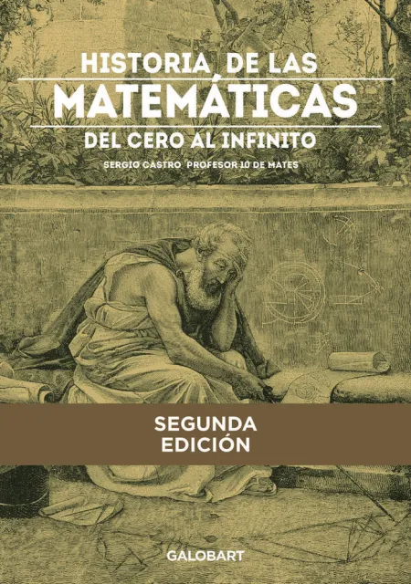 Historia de las Matemáticas (Nueva Ed. )