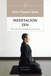 Meditación Zen
