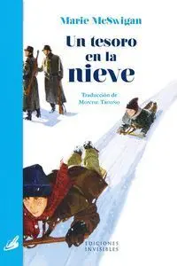 Un Tesoro en la Nieve
