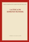 LA ÉTICA DE EDMUND HUSSERL