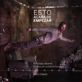 Esto Acaba de Empezar