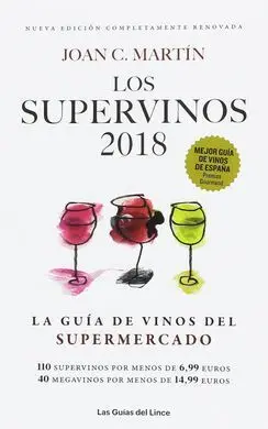 Los Supervinos 2018