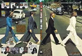 All You Need Is Love. (Cuadernos de Musica)
