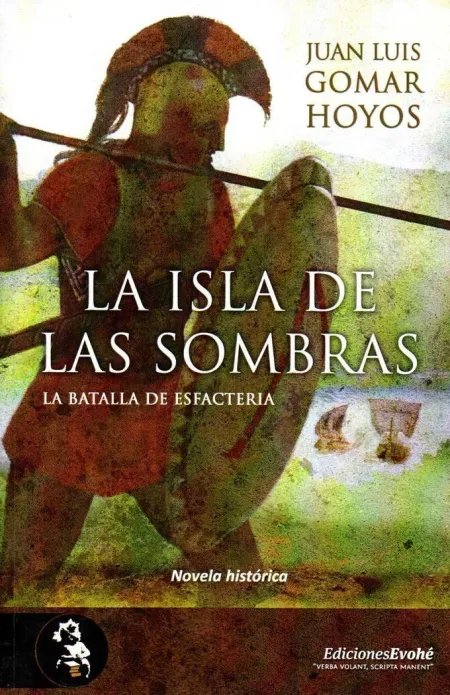 Isla de las Sombras, la