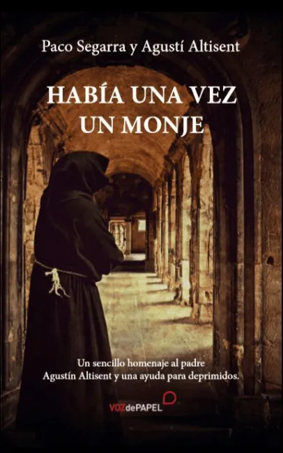 Habia una Vez un Monje