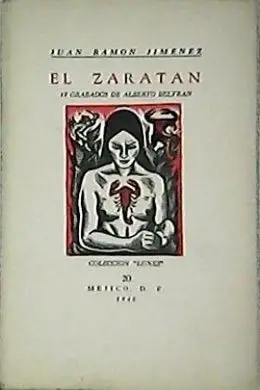 El Zaratán