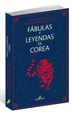 Fábulas y Leyendas de Corea