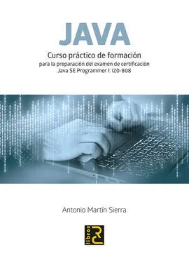Java. Curso Práctico de Formación