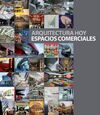 ARQUITECTURA HOY ESPACIOS COMERCIALES