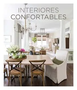 Interiores Confortables