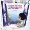 SE ME HA ROTO EL CORAZÓN