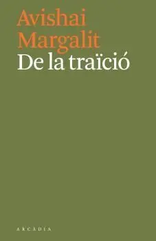 De la Traïció