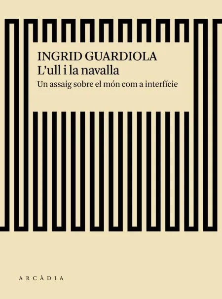 L'ull I la Navalla