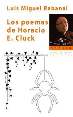 Los Poemas de Horacio e. Cluck