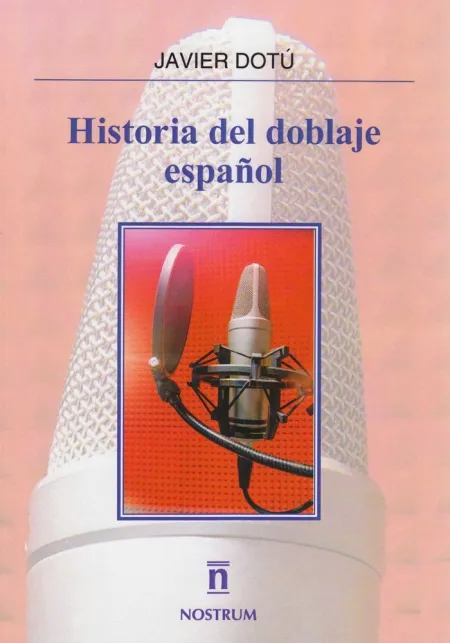 Historia del Doblaje