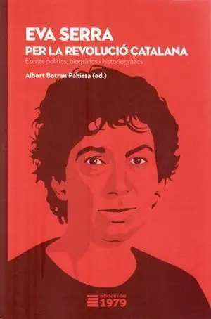 Eva Serra: Per la Revolució Catalana