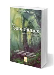 Los Guardianes y el Clan de los Lobos